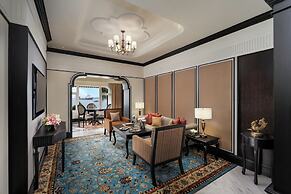 Taj Malabar Resort & Spa, Cochin