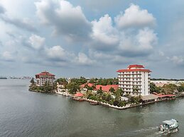 Taj Malabar Resort & Spa, Cochin