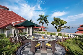 Taj Malabar Resort & Spa, Cochin
