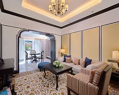 Taj Malabar Resort & Spa, Cochin
