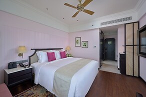 Taj Malabar Resort & Spa, Cochin