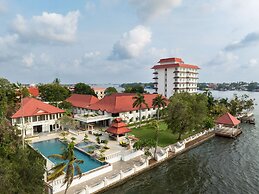 Taj Malabar Resort & Spa, Cochin