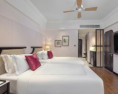 Taj Malabar Resort & Spa, Cochin