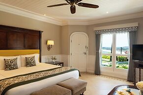 Taj Fort Aguada Resort & Spa, Goa