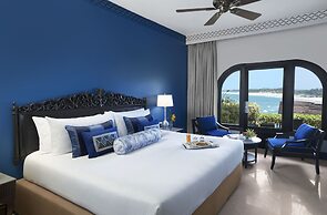 Taj Fort Aguada Resort & Spa, Goa