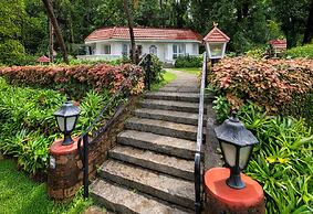 Taj Fort Aguada Resort & Spa, Goa