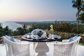 Taj Fort Aguada Resort & Spa, Goa