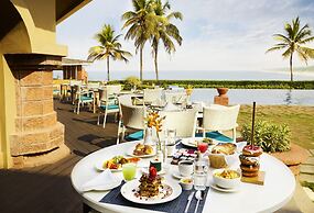 Taj Fort Aguada Resort & Spa, Goa