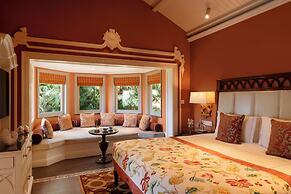 Taj Fort Aguada Resort & Spa, Goa