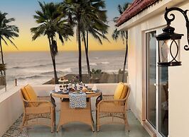 Taj Fort Aguada Resort & Spa, Goa