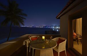 Taj Fort Aguada Resort & Spa, Goa