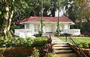 Taj Fort Aguada Resort & Spa, Goa