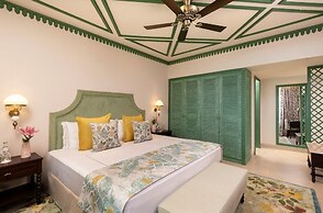 Taj Fort Aguada Resort & Spa, Goa
