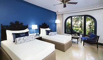 Taj Fort Aguada Resort & Spa, Goa