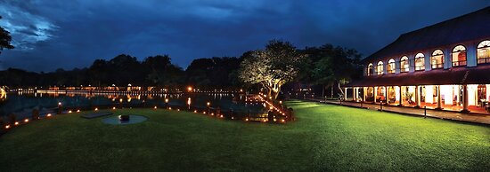 Taj Kumarakom Resort & Spa, Kerala