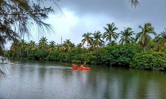 Taj Kumarakom Resort & Spa, Kerala