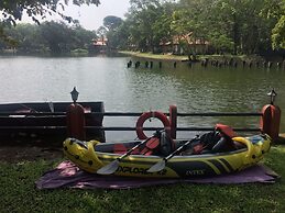 Taj Kumarakom Resort & Spa, Kerala