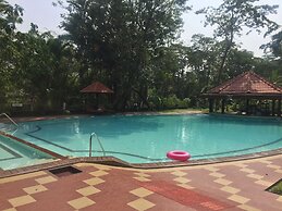 Taj Kumarakom Resort & Spa, Kerala