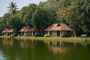 Taj Kumarakom Resort & Spa, Kerala