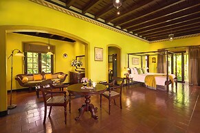 Taj Kumarakom Resort & Spa, Kerala