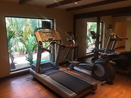 Taj Kumarakom Resort & Spa, Kerala
