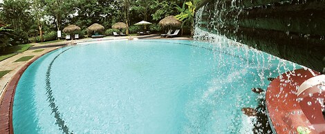 Taj Kumarakom Resort & Spa, Kerala