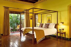 Taj Kumarakom Resort & Spa, Kerala