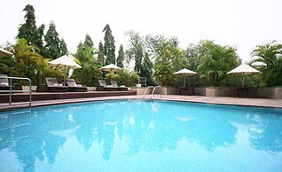 Vivanta Bengaluru Residency Road