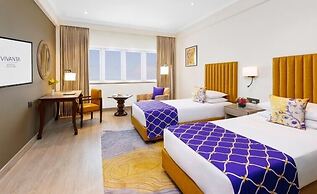 Vivanta Bengaluru Residency Road