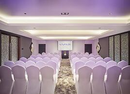 Vivanta Bengaluru Residency Road