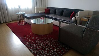 Vivanta Bengaluru Residency Road