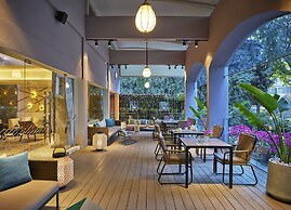 Vivanta Bengaluru Residency Road