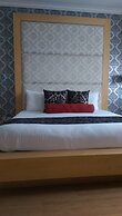 Vivanta Bengaluru Residency Road