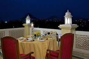 Gateway Nashik