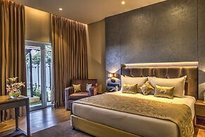 Gateway Nashik
