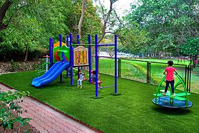 Gateway Nashik