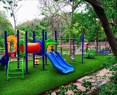 Gateway Nashik