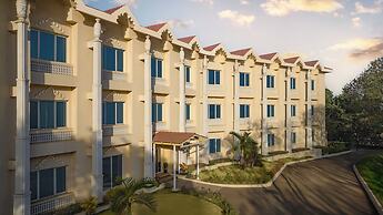 Gateway Nashik