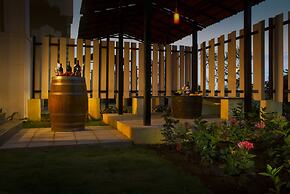 Gateway Nashik