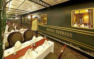Admiral Plaza Hotel Dubai