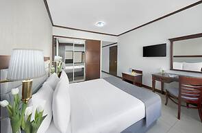 Admiral Plaza Hotel Dubai