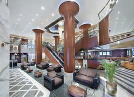 Admiral Plaza Hotel Dubai