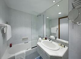 Admiral Plaza Hotel Dubai