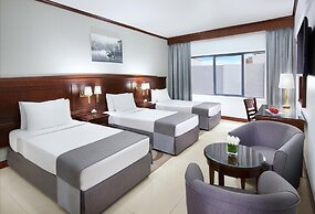 Admiral Plaza Hotel Dubai