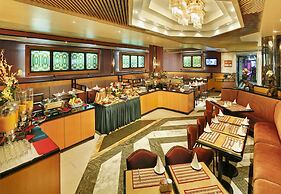 Admiral Plaza Hotel Dubai