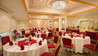 Admiral Plaza Hotel Dubai