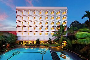 The Gateway Hotel Beach Road Calicut