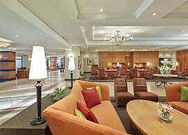 The Pamodzi Hotel