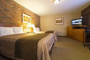 Travelodge by Wyndham Thunder Bay