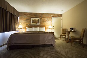 Travelodge by Wyndham Thunder Bay